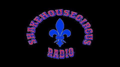 SHAKEHOUSE CIRCUS RADIO