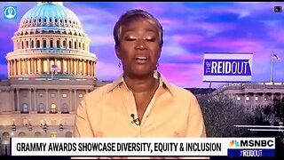 Joy Reid Sucks Ass