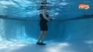 Water Fitness | Morning Blend