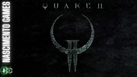 QUAKE II REMASTER | X-BOX CLOUD