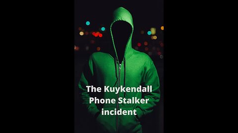 Cell Phone Stalker