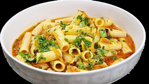 The secret to this pasta recipe is so simple you won't believe it