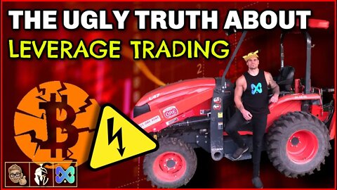The TRUTH About LEVERAGE TRADING (SHOCKING)