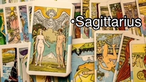 Sagittarius Energy Outlook: Rise Above~ Nurture yourself!