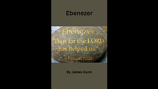 Ebenezer, by James Gunn