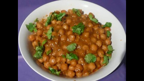 Chole recipe | Chole masala recipe | Chole in pressure cooker