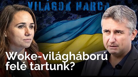 Afrika miatt küldene Macron nyugati katonákat Ukrajnába? - Demkó Attila