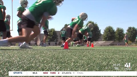 'We can do it multiple years in a row': Smithville football working to prove it's no one-hit wonder