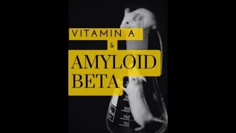 Beta Amyloid and Palmitate