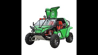 Electric and Gas models of ATV and cars- Sauder International