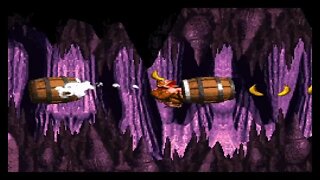 Donkey Kong Country 101% (Part 16)