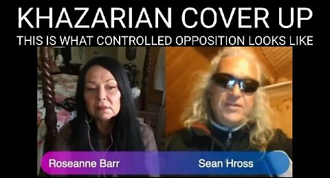 Controlled Opposition. Rosanne Barr & Dr. Hross: Octagon Group, Freemasons, Switzerland, Templars