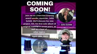 John Schlitt Interview