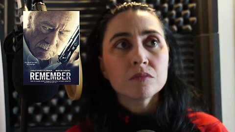 "Remember" - My VERY FIRST video movie review (Dalton Lynne repurposed)