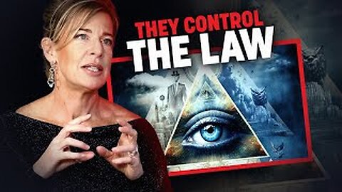 Katie Hopkins on LAWLESS Society & Who Controls the World