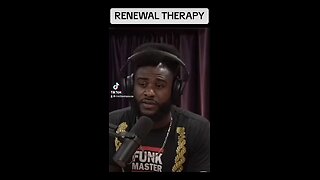 Renewal Therapy here in the USA