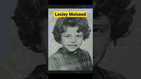 The Tragic Case Of Lesley Molseed #truecrimeyoutuber #lesleymolseed #ronaldcastree #truecrime
