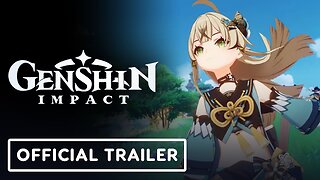 Genshin Impact - Official Version 3.7 "Duel! The Summoners Summit" Trailer
