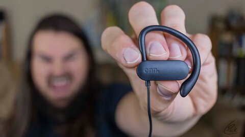 Headphones Giveaway - Groove Onn. Wireless Sport Earphones