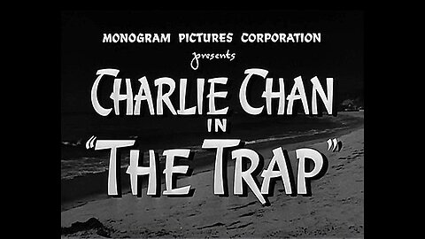 The Trap (1946). CC0 1.0 Universal (CC0 1.0) License.