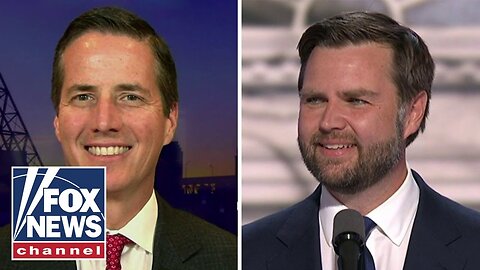 Bernie Moreno reveals why Democrats 'can't stand' JD Vance
