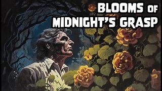 "Blooms of Midnight's Grasp"