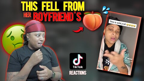 Girl’s Boyfriend caught cheating in the most embarrassing way EVER! (Tiktok Reactions)