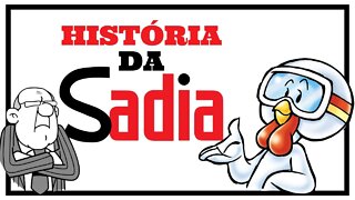 A HISTÓRIA DA SADIA - LER E EMPREENDER