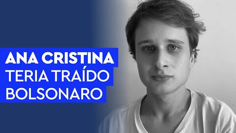 Bolsonaro passou rachadinhas para filhos após descobrir traição de Ana Cristina, diz ex-empregado