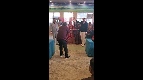 indian wedding ❣️