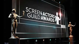 SAG AWARDS: SUFFOCATE, ASPHYXIATE, AND GAG (2.27.23)