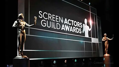 SAG AWARDS: SUFFOCATE, ASPHYXIATE, AND GAG (2.27.23)