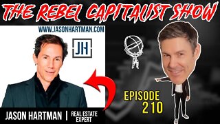 Jason Hartman (Housing Market Update, How To Use Inflation To Make Money In Real Estate)