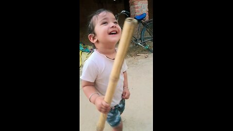 Small Beby funny moments video