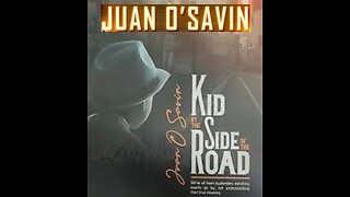 Juan O Savin-The Nearing Storm, Trump, Ukraine, Tucker, Border & More