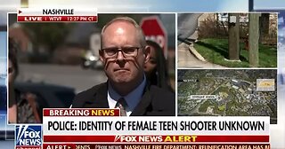 PART 2 Horrible school shooting, that didn’t take long to turn political…did it?