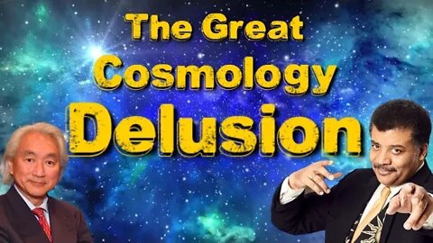 The Great Cosmology Delusion