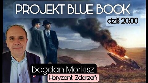 Projekt Blue Book