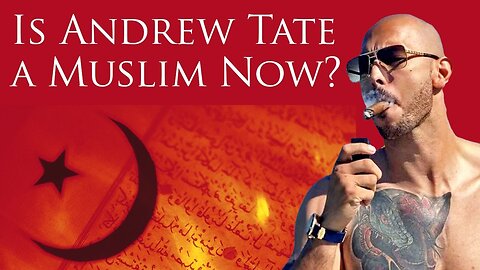 Andrew Tate is now Muslim and why he doesn't like Christianity? Dr. Taylor Marshall Podcast