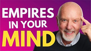 Can You Create Empires in Your Mind? | Mark Victor Hansen