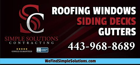 Flat roof repair, commercial/residential