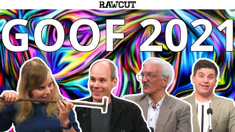 Are They Serious? What is Happening With That Branding Iron? | RawCut Goof 2021