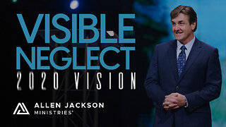 2020 Vision - Visible Neglect