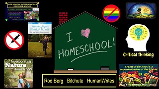 HOMESCHOOL! Mankind has always taught their own children. Do it right, & they'll live free of fear!