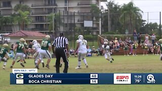Glades Day keeps rolling to 7-1 start