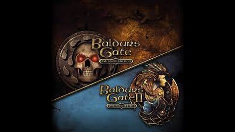 Baldurs Gate I & II