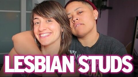 Shit Lesbians Need To Stop Doing (Stud Edition)