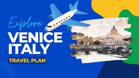 Italy | Venice | Travel | Architecture | Ultimate Backpacking Trails