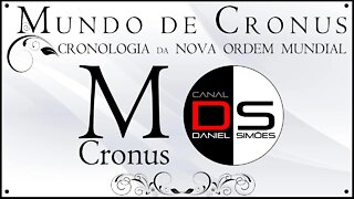 Mundo de Cronus : Cronologia da Nova Ordem Mundial