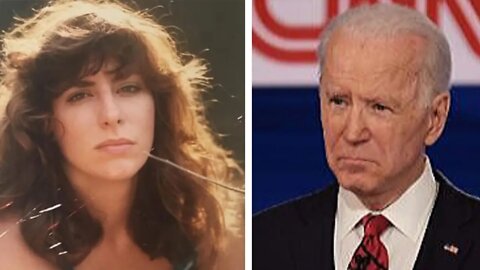Joe Biden Accused Of Sexual Assault By Former Aide Tara Reade